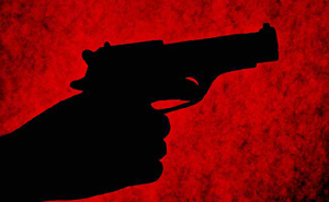 gunshot 